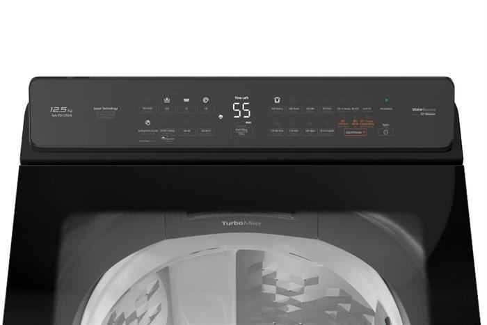 Máy giặt Panasonic Inverter 12.5 kg NA-FD125V4BV#6