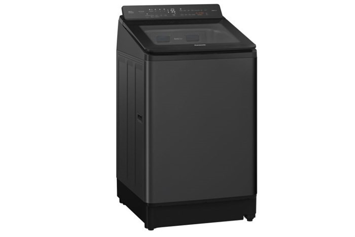 Máy giặt Panasonic Inverter 18 kg NA-FD180W3BV#3