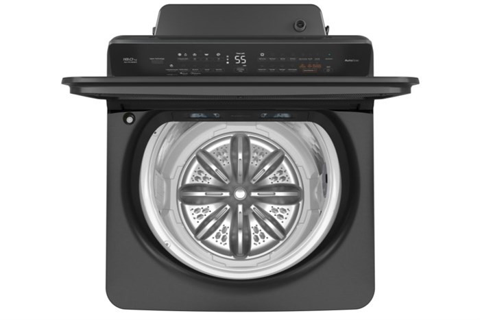 Máy giặt Panasonic Inverter 18 kg NA-FD180W3BV#6