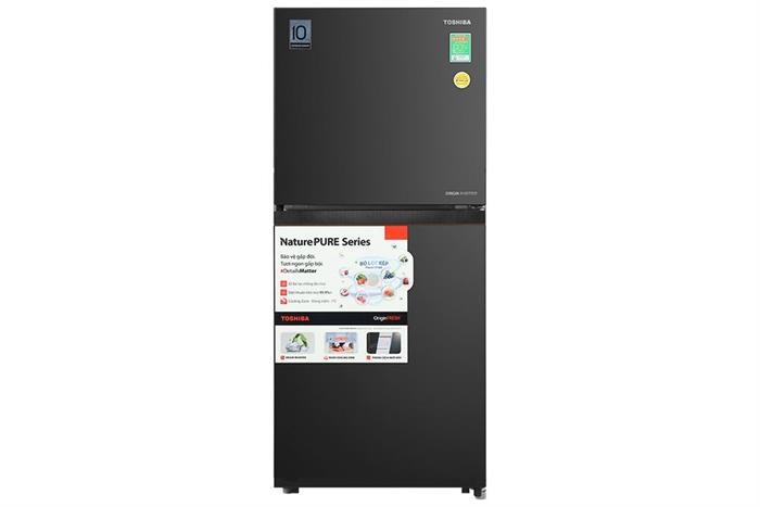 Tủ lạnh Toshiba Inverter 182 lít GR-RT236WE PMV(68) - Mới 2026#10