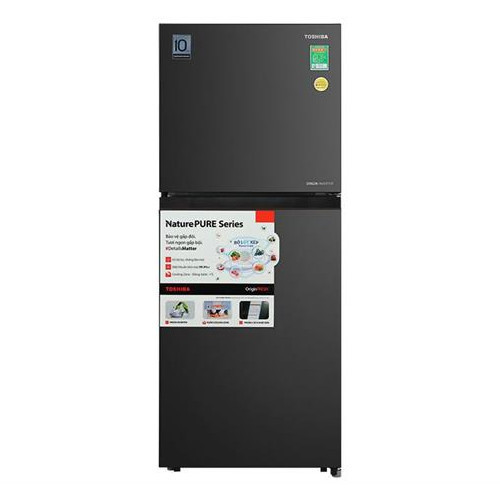 Tủ lạnh Toshiba Inverter 207 lít GR-RT268WE-PMV(68) - Mới 2026#1