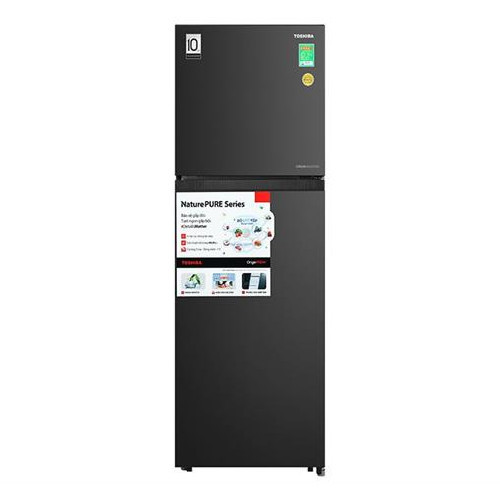 Tủ lạnh Toshiba Inverter 271 lít GR-RT349WE-PMV(68) - Mới 2026#1