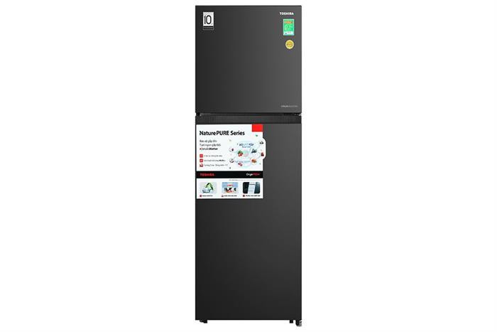 Tủ lạnh Toshiba Inverter 271 lít GR-RT349WE-PMV(68) - Mới 2026#6