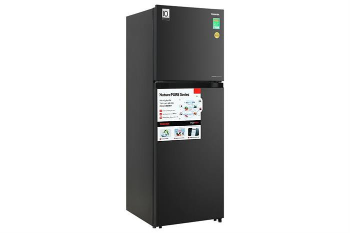 Tủ lạnh Toshiba Inverter 271 lít GR-RT349WE-PMV(68) - Mới 2026#5