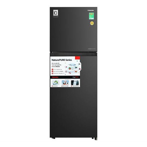 Tủ lạnh Toshiba Inverter 240 lít GR-RT310WE-PMV(68) - Mới 2026#1