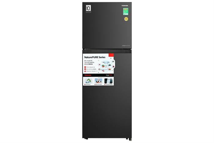 Tủ lạnh Toshiba Inverter 240 lít GR-RT310WE-PMV(68) - Mới 2026#6
