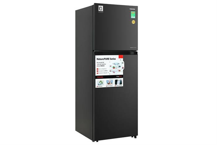 Tủ lạnh Toshiba Inverter 240 lít GR-RT310WE-PMV(68) - Mới 2026#5