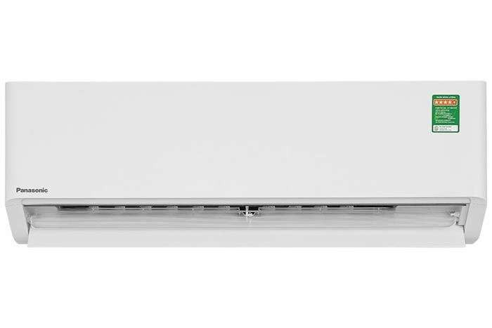 Điều hòa Panasonic 1 chiều Inverter 9000BTU CU/CS-U9BKH-8 - Chính hãng#3