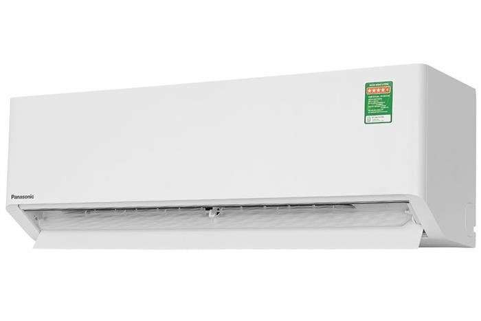 Điều hòa Panasonic 1 chiều Inverter 9000BTU CU/CS-U9BKH-8 - Chính hãng#4
