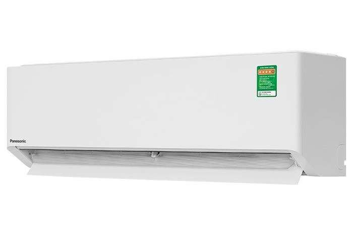 Điều hòa Panasonic 1 chiều Inverter 12000BTU CU/CS-U12BKH-8 - Chính hãng#4
