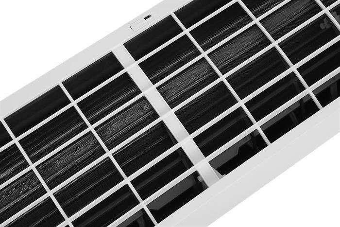 Điều hòa Panasonic 1 chiều Inverter 12000BTU CU/CS-U12BKH-8 - Chính hãng#5