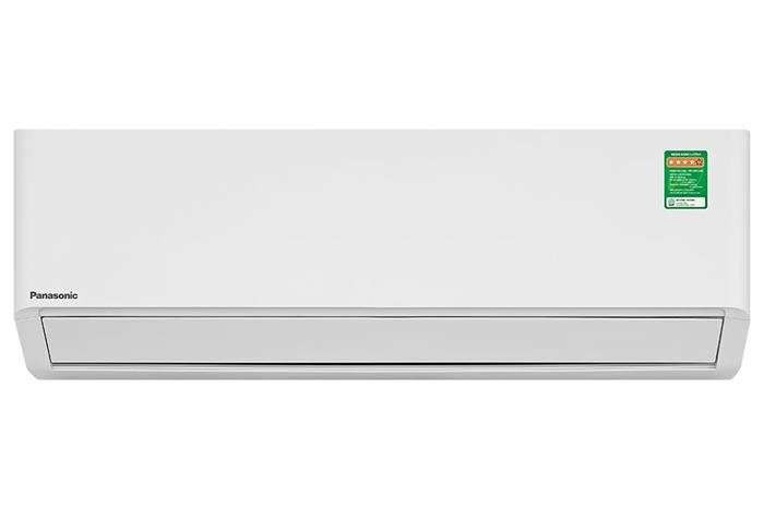Điều hòa Panasonic 1 chiều Inverter 12000BTU CU/CS-U12BKH-8 - Chính hãng#2
