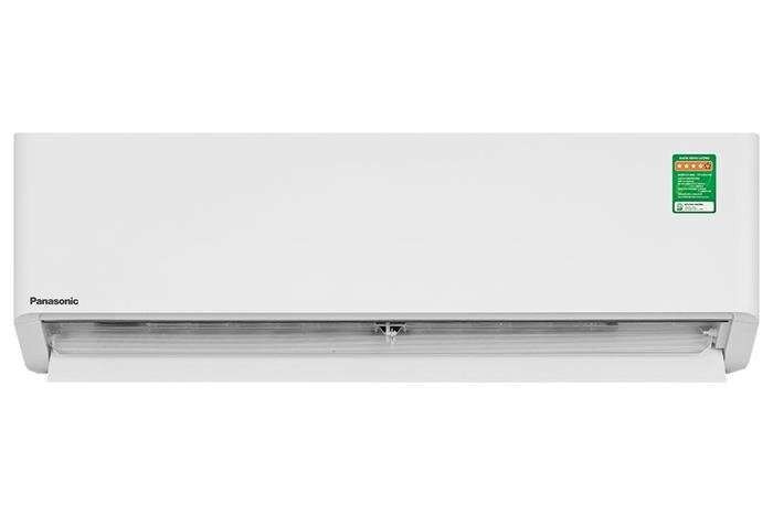 Điều hòa Panasonic 1 chiều Inverter 12000BTU CU/CS-U12BKH-8 - Chính hãng#3