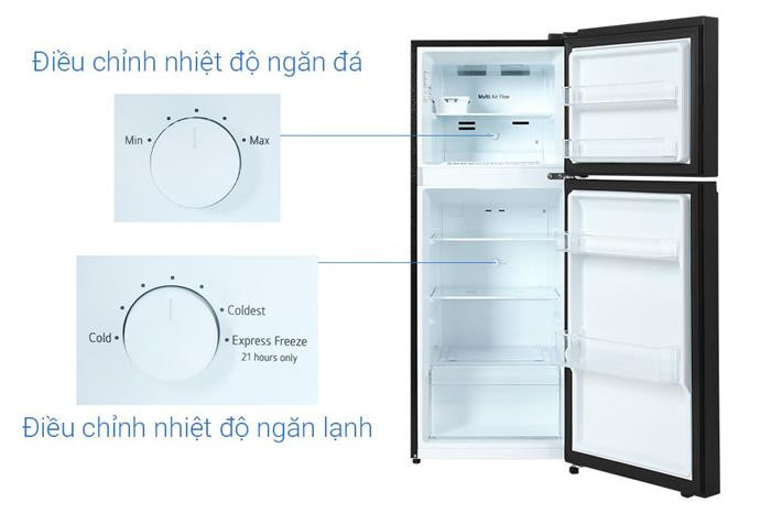 Tủ lạnh LG Inverter 217 lít T21BG | Chính hãng#5