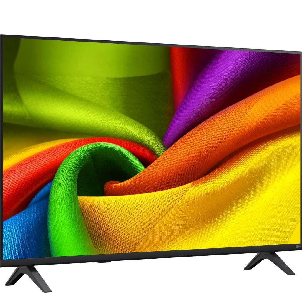 Smart Tivi LG AI 4K 43 inch 43NU855BPSA - Mới 2026#2