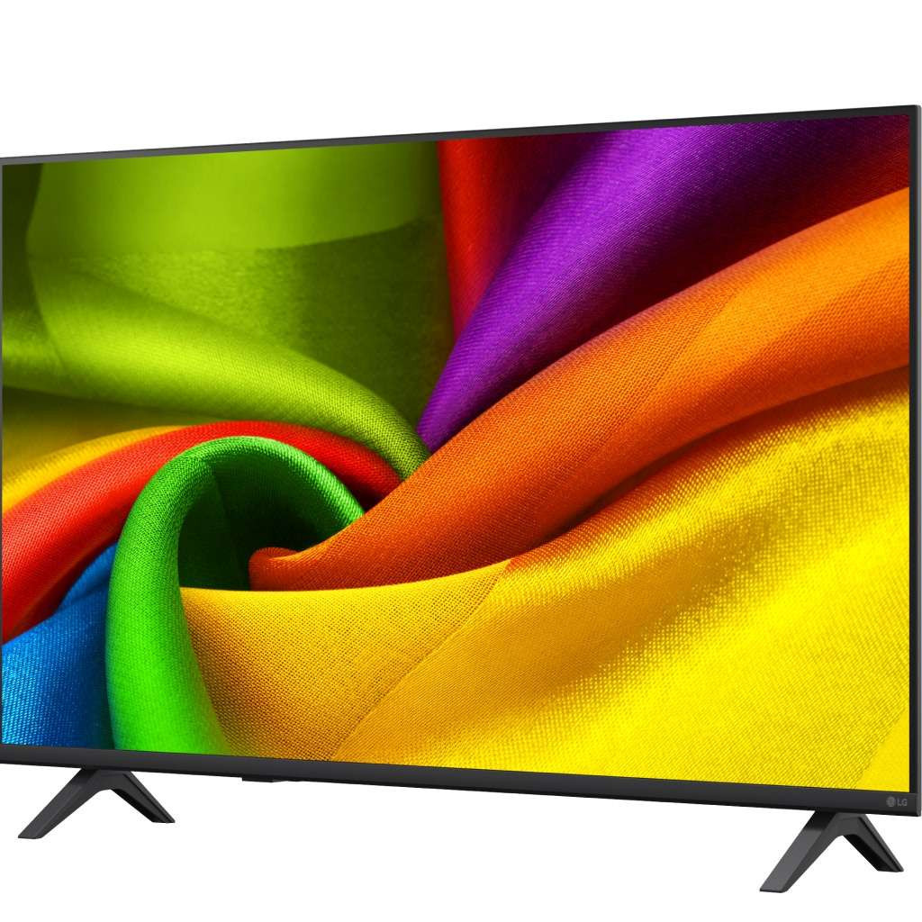 Smart Tivi LG AI 4K 43 inch 43NU855BPSA - Mới 2026#3