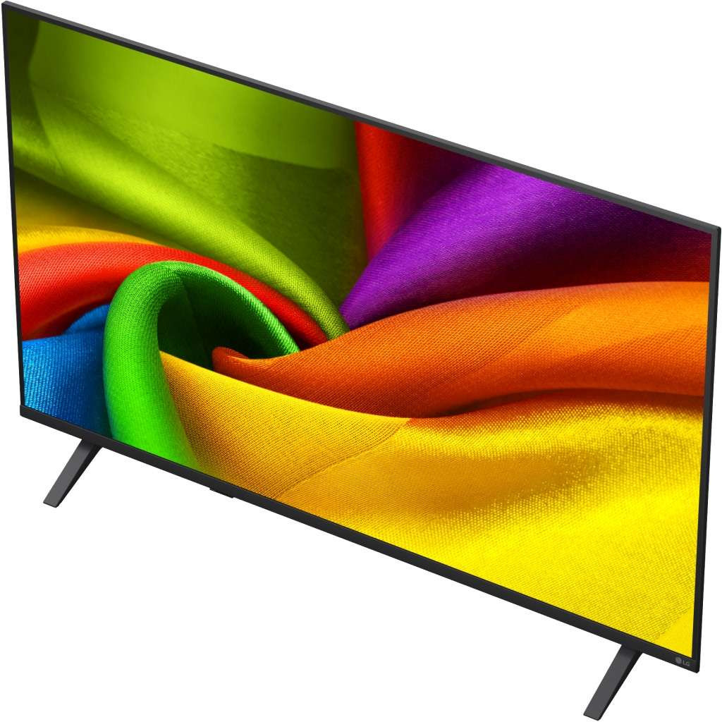 Smart Tivi LG AI 4K 43 inch 43NU855BPSA - Mới 2026#4