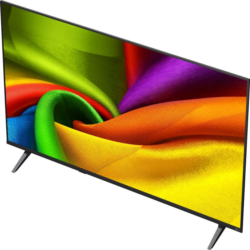 Smart Tivi LG AI 4K 50 inch 50NU855BPSA - Mới 2026#4