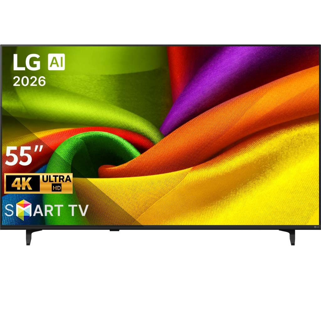 Smart Tivi LG AI 4K 55 inch 55NU855BPSA - Mới 2026#1
