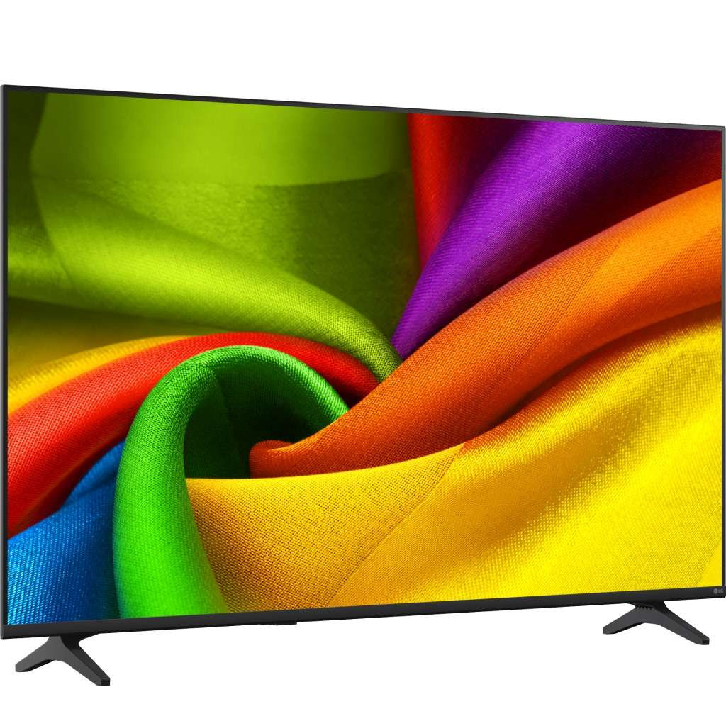 Smart Tivi LG AI 4K 55 inch 55NU855BPSA - Mới 2026#3