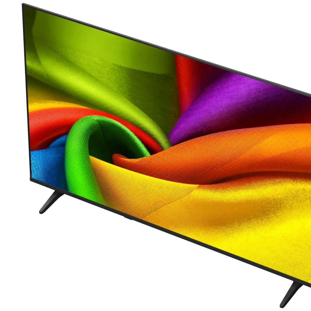 Smart Tivi LG AI 4K 55 inch 55NU855BPSA - Mới 2026#4