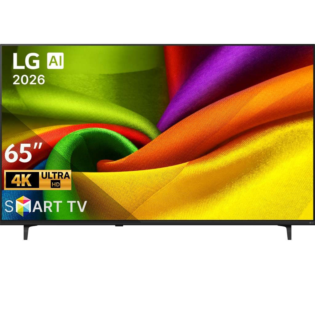 Smart Tivi LG AI 4K 65 inch 65NU855BPSA - Mới 2026#1