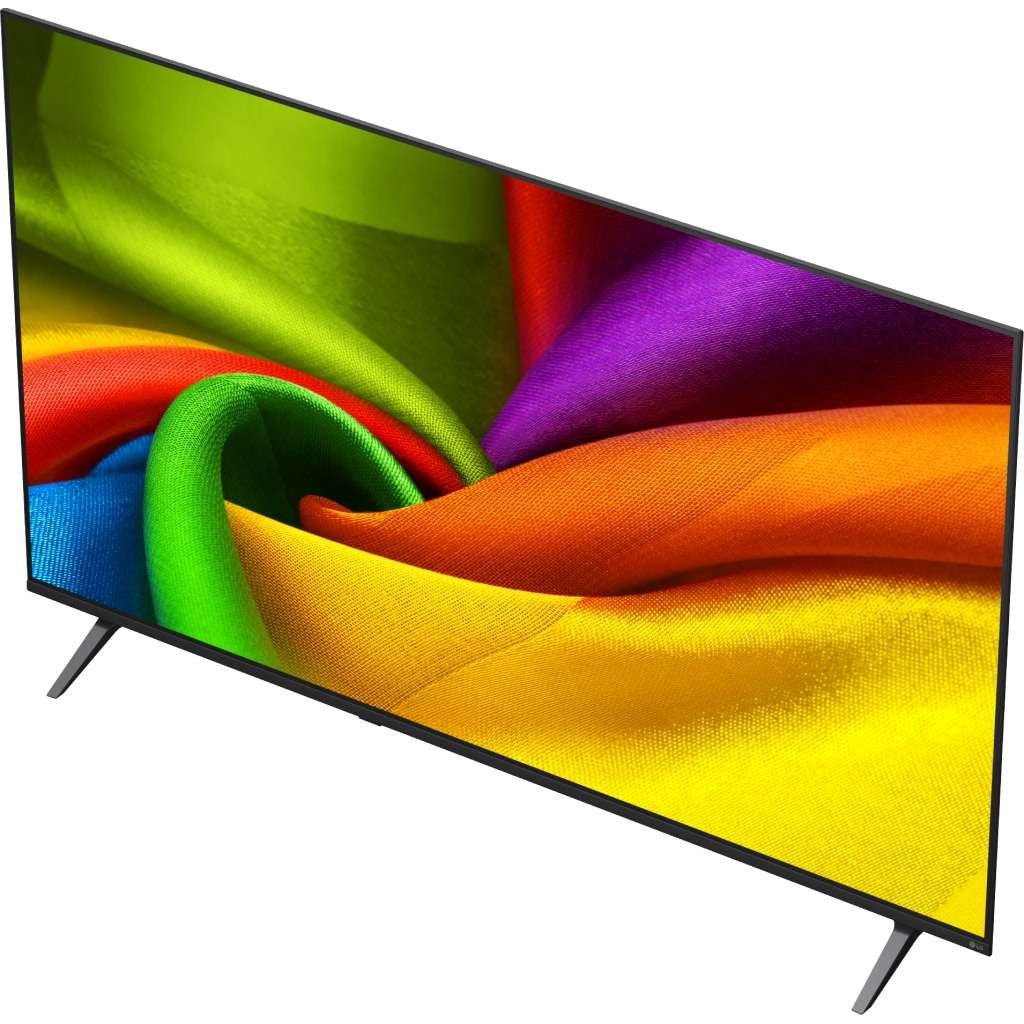 Smart Tivi LG AI 4K 65 inch 65NU855BPSA - Mới 2026#4