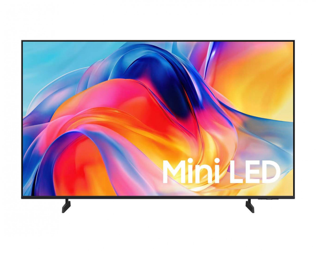 Smart Tivi Samsung Mini LED 4K 65 inch Vision AI UA65M77HA - Mới 2026#1