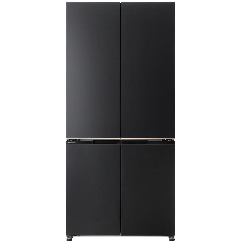 Tủ lạnh Panasonic NR-XZ550CWKV Inverter 487 lít Multi Door - Chính hãng#1