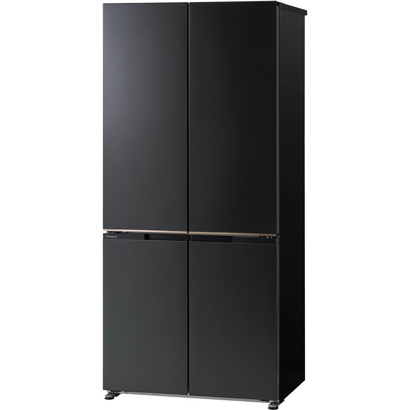 Tủ lạnh Panasonic NR-XZ550CWKV Inverter 487 lít Multi Door - Chính hãng#2