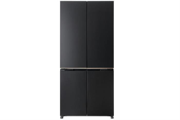 Tủ lạnh Panasonic Inverter 525 lít Multi Door NR-XZ590CWKV#2