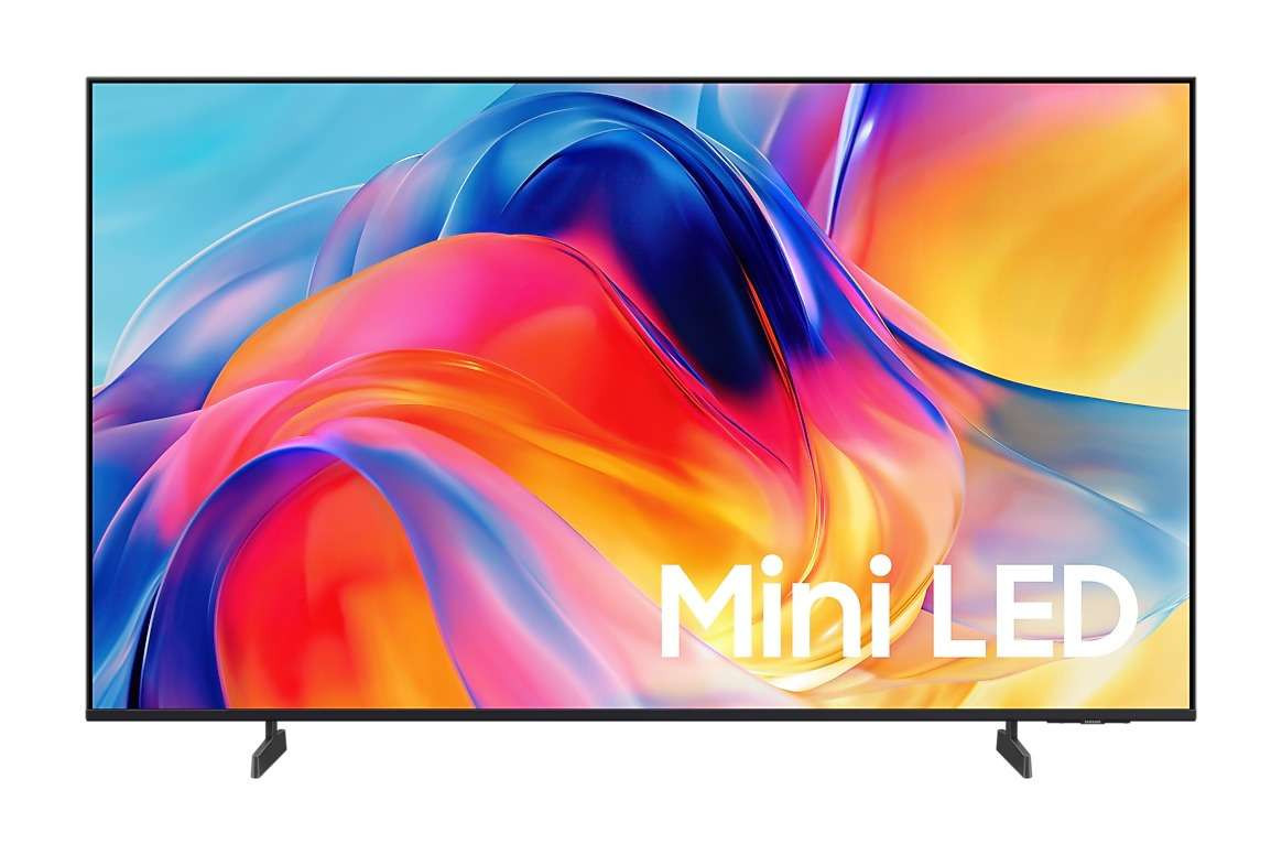 Smart Tivi Mini LED Samsung AI 4K 65 inch UA65M71HA Mới 2026#1