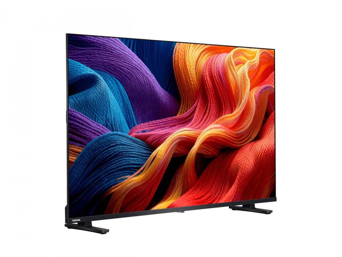 Smart Tivi QLED Toshiba AI Full HD 50 inch 50V37SP - Mới 2026#3