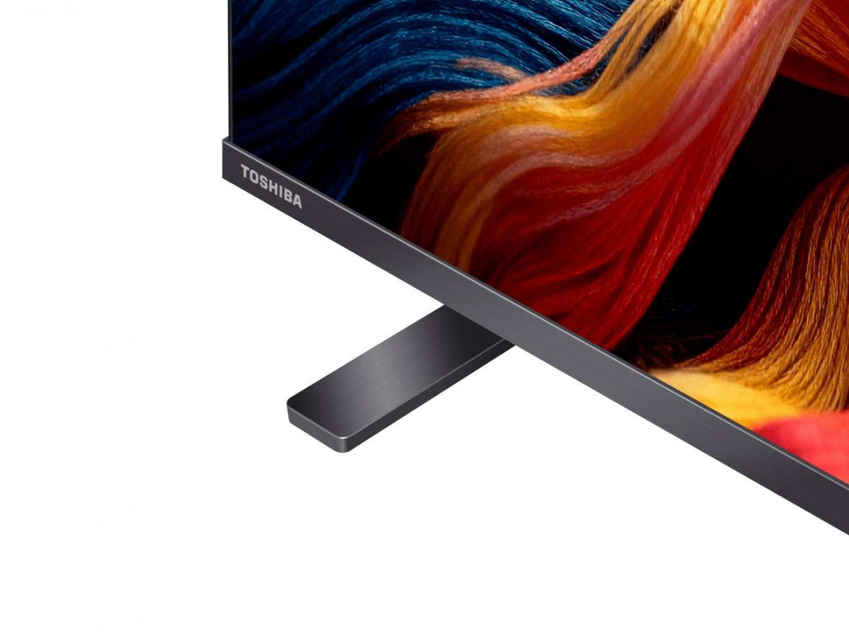 Smart Tivi QLED Toshiba AI Full HD 50 inch 50V37SP - Mới 2026#7