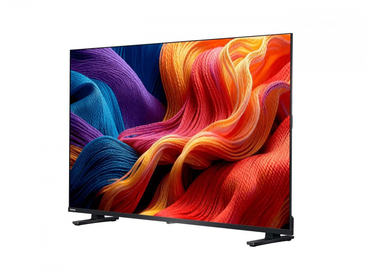 Smart Tivi QLED Toshiba AI Full HD 43 inch 43V37SP - Mới 2026#2
