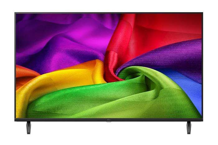 Smart Tivi LG AI 4K 50 inch 50NU805BPSC - Mới 2026#2