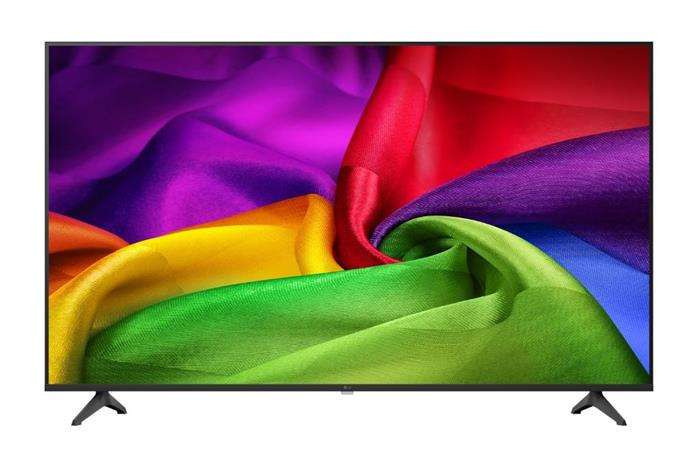 Smart Tivi LG AI 4K 55 inch 55NU805BPSB - Mới 2026#2