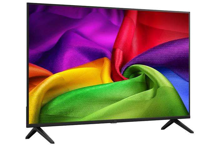 Smart Tivi LG AI 4K 55 inch 55NU805BPSB - Mới 2026#3