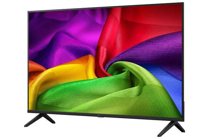 Smart Tivi LG AI 4K 75 inch 75NU805BPSB - Mới 2026#4