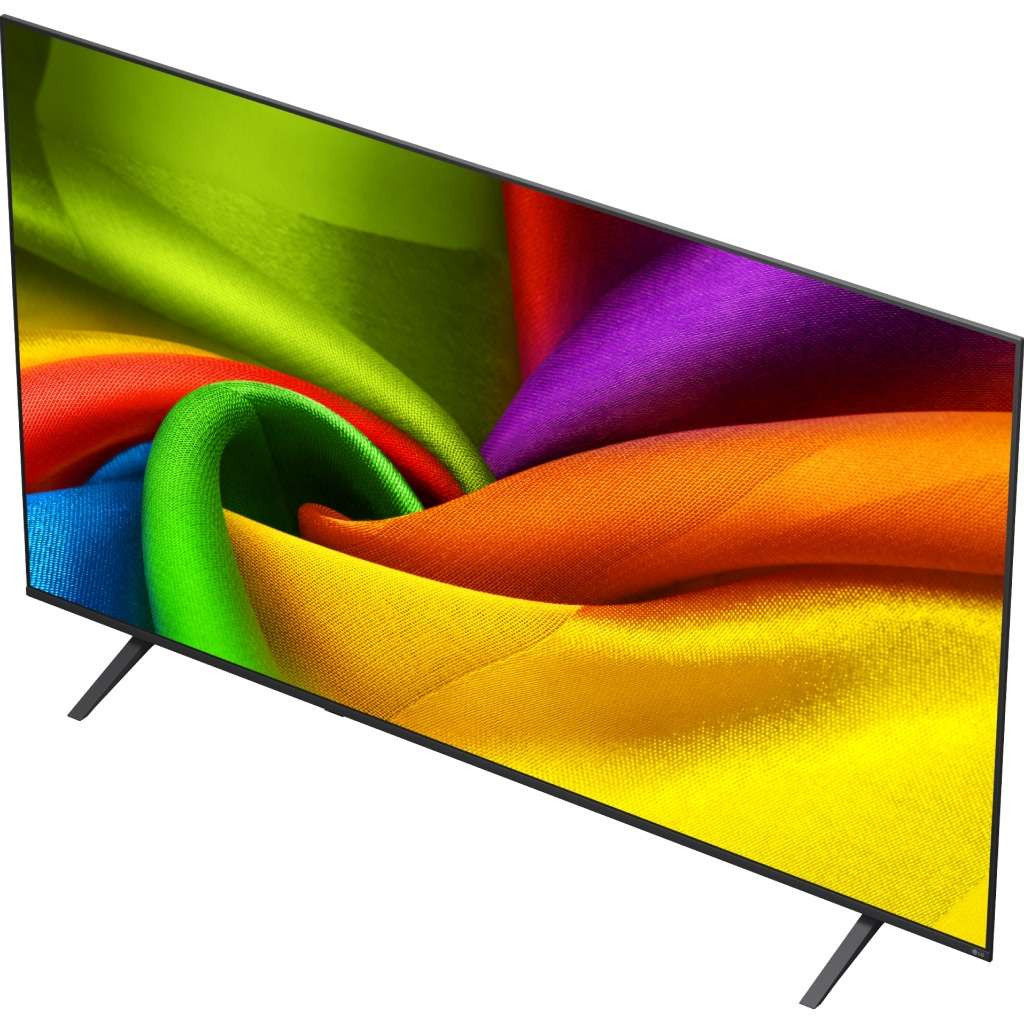 Smart Tivi LG AI 4K 85 inch 85NU855BPSA - Mới 2026#4