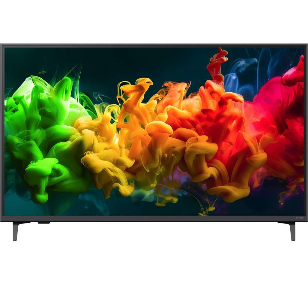 Smart Tivi QNED LG AI 4K 50 inch 50QNED80BSA - Mới 2026#2