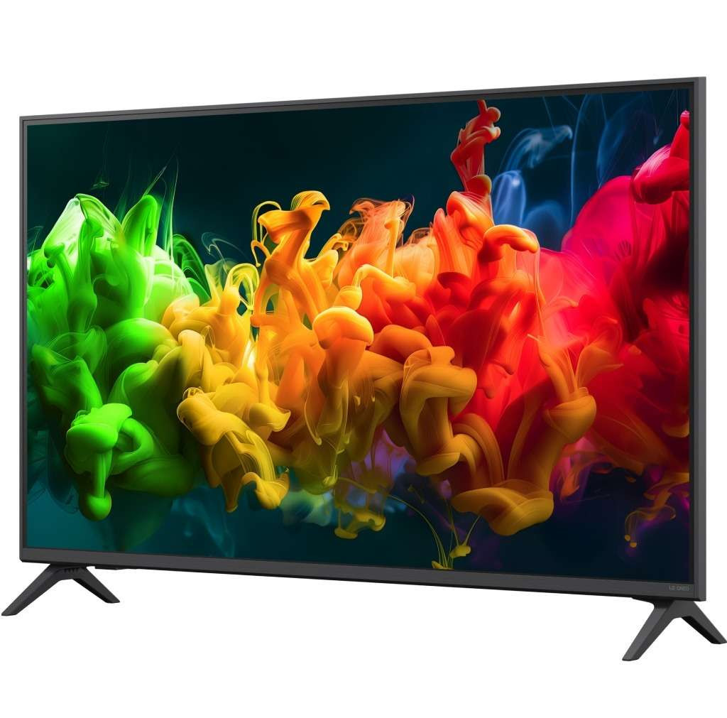 Smart Tivi QNED LG AI 4K 50 inch 50QNED80BSA - Mới 2026#4
