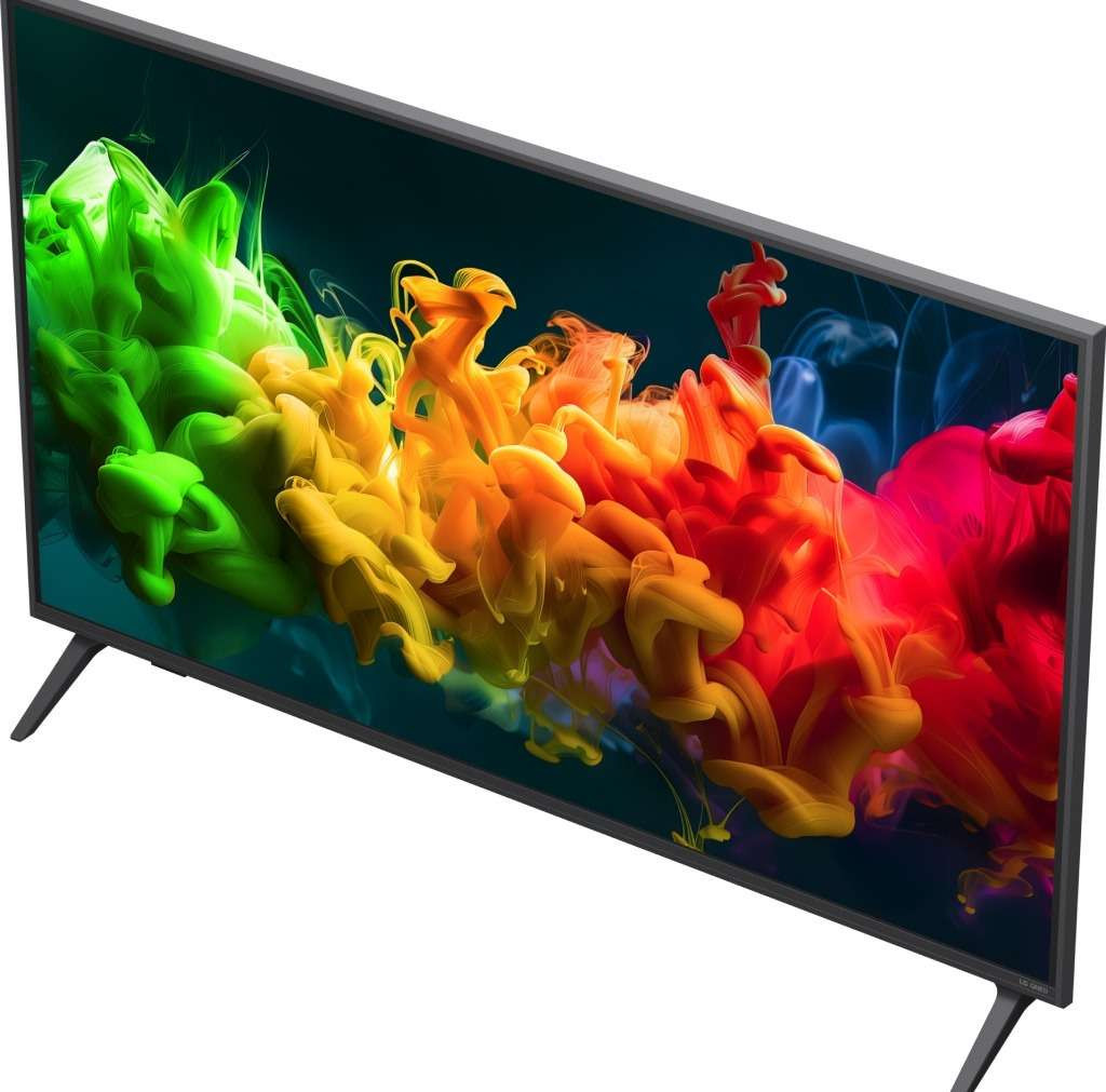 Smart Tivi QNED LG AI 4K 65 inch 65QNED80BSA - Mới 2026#3