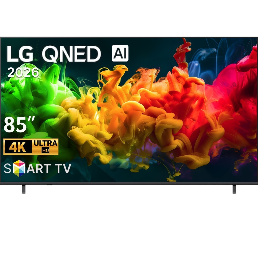 Smart Tivi QNED LG AI 4K 85 inch 85QNED80BSA - Mới 2026#1