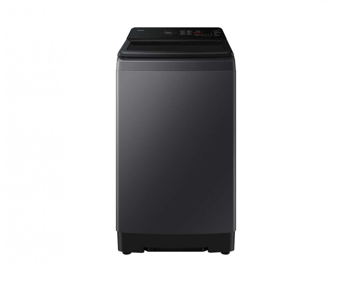 Máy giặt Samsung Ecobubble Inverter 9.5 kg WA40F95E1CSV - Mới 2026#2