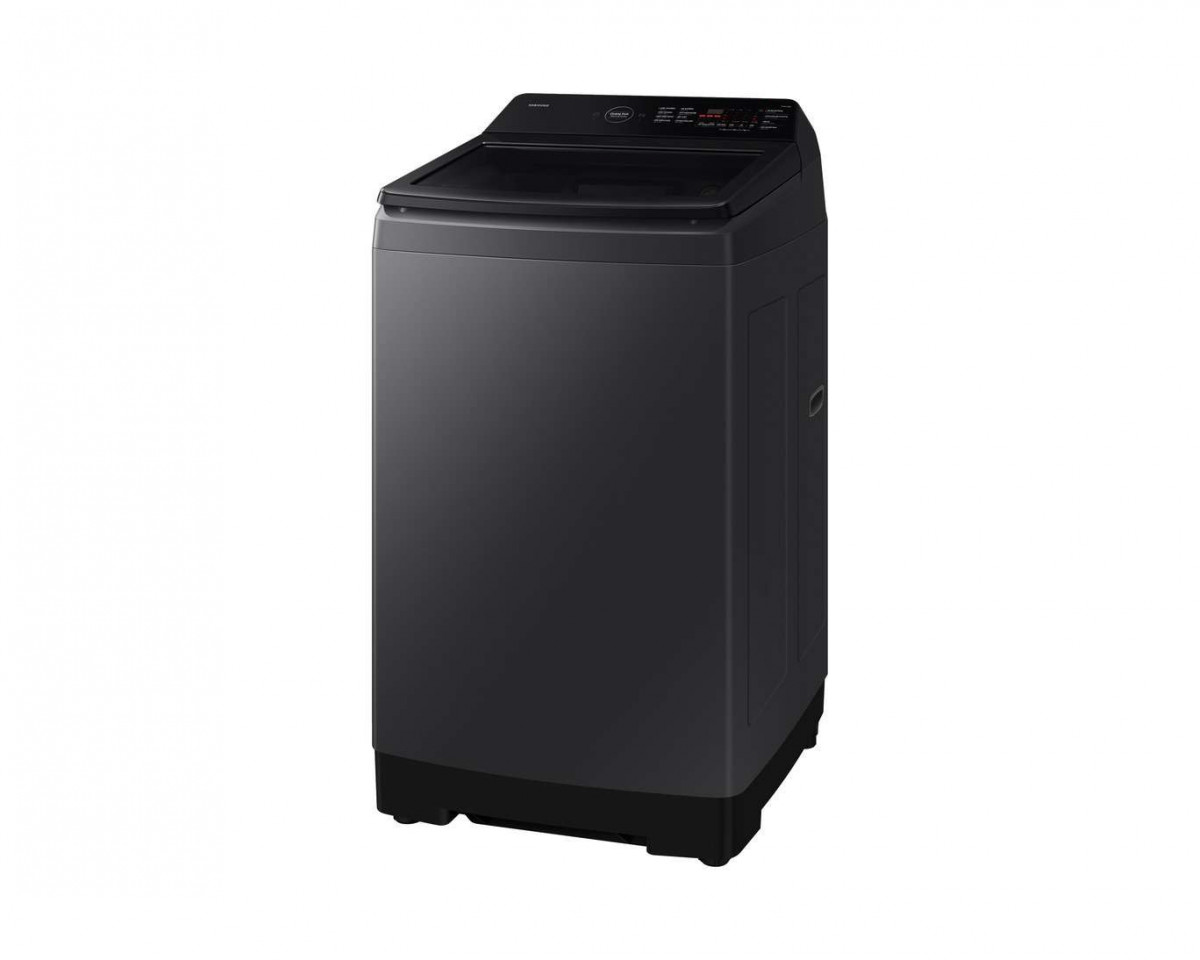 Máy giặt Samsung Ecobubble Inverter 9.5 kg WA40F95E1CSV - Mới 2026#3