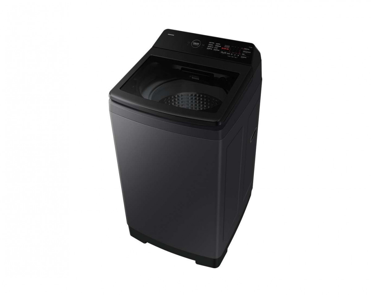 Máy giặt Samsung Ecobubble Inverter 9.5 kg WA40F95E1CSV - Mới 2026#4