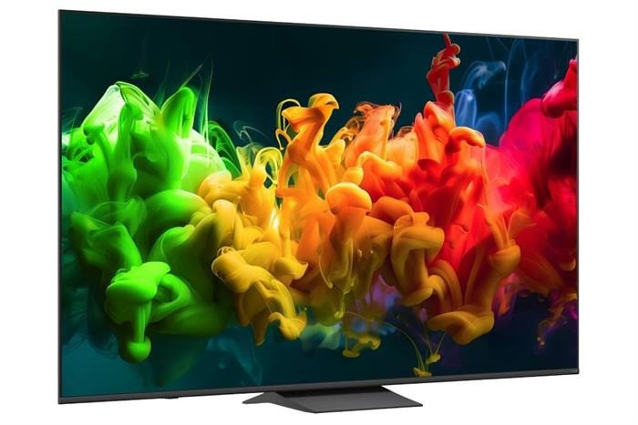 Smart Tivi QNED LG AI 4K 85 inch 85QNED81BSA - Mới 2026#2