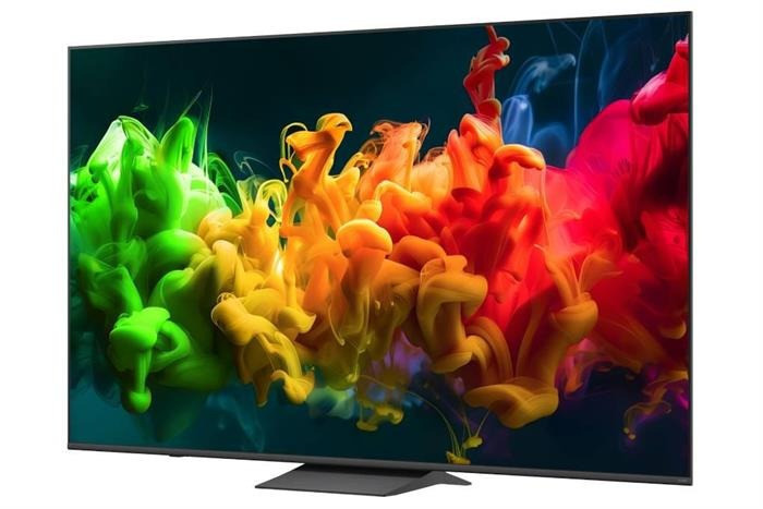 Smart Tivi QNED LG AI 4K 85 inch 85QNED81BSA - Mới 2026#4