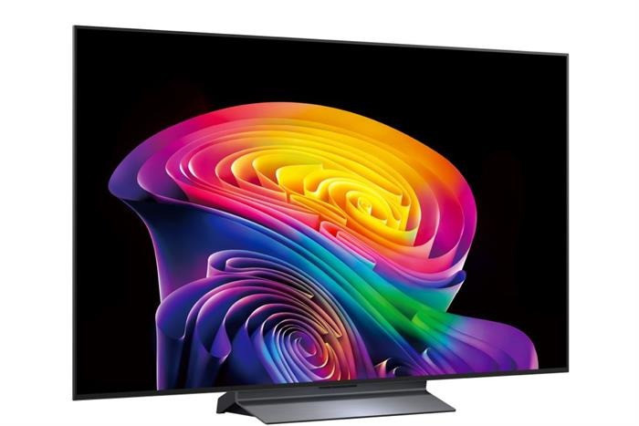 Smart Tivi OLED LG AI 4K 55 inch OLED55C6PSA - Mới 2026#2